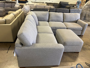 Langdon L-Shaped Sectional