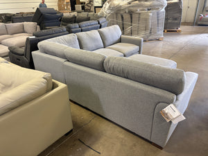 Langdon L-Shaped Sectional