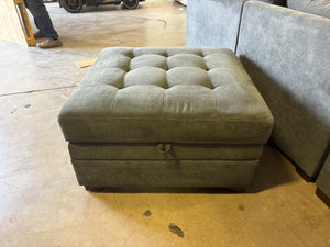 Tisdale Storage Ottoman