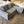 Coddle Aria Sofa Chaise - Gray