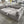 Thomasville Fallon Modular Sectional 6-piece Gray with Ottoman