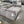 Thomasville Fallon Modular Sectional 6-piece Gray with Ottoman