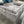 Thomasville Fallon Modular Sectional 6-piece Gray with Ottoman