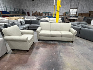 England Sofa and Chair