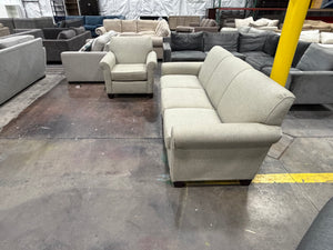 England Sofa and Chair