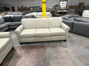 England Sofa and Chair