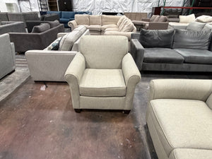 England Sofa and Chair
