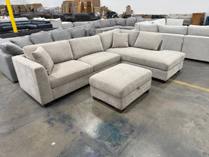 Walsen 3-Piece Sectional
