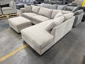 Walsen 3-Piece Sectional