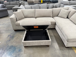 Walsen 3-Piece Sectional
