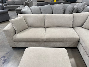 Walsen 3-Piece Sectional