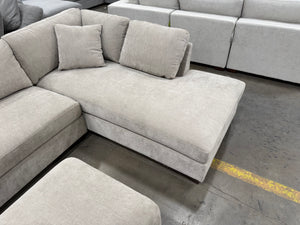 Walsen 3-Piece Sectional
