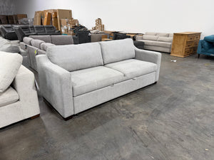 Aspen Fabric Convertible Sofa