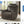 Hamlin Leather Power Recliner with Power Headrest & Power Lumbar