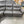 Lauretta Leather Power Sectional