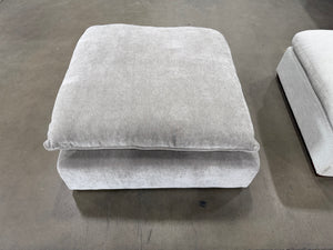 Aiden and Ivy Sereen Ottoman
