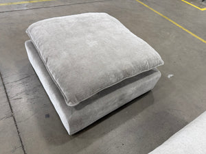 Aiden and Ivy Sereen Ottoman