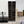 Tall Bookshelves Set