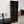 Tall Bookshelves Set