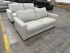Rosie Fabric Sleeper Sofa
