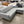 MCM Grey Sectional