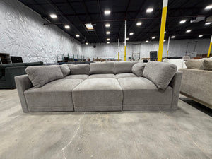 Thomasville Fallon 6-Piece Modular Sectional