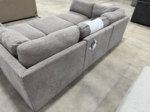 Thomasville Fallon 6-Piece Modular Sectional