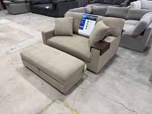 Gilroy Oversized Chair