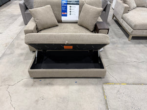 Gilroy Oversized Chair