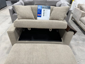 Gilroy Oversized Chair