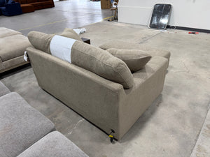 Gilroy Oversized Chair