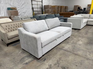Aspen Fabric Convertible Sofa