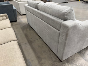 Aspen Fabric Convertible Sofa