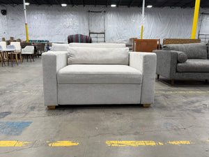 Thomasville Dillard Convertible Sleeper Chair
