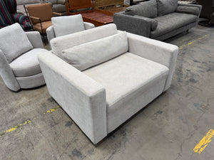 Thomasville Dillard Convertible Sleeper Chair