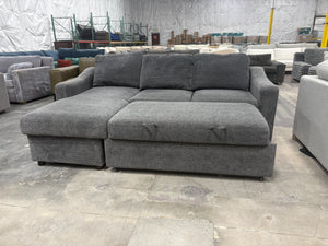 Coddle Aria Sofa Chaise