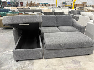 Coddle Aria Sofa Chaise