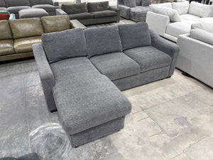 Coddle Aria Sofa Chaise
