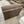 Oversized Brown Sofa and Chair