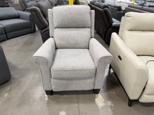 Fabric Electric Recliner Chair