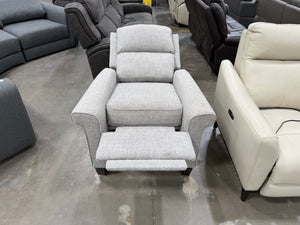 Fabric Electric Recliner Chair