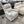 Fabric Electric Recliner Chair