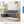 Coddle Aria Fabric Sleeper Sofa with Reversible Chaise and Storage