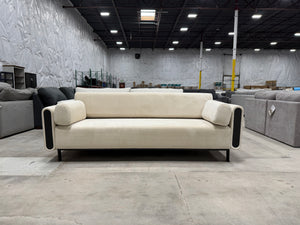 Rove Concepts Dante Sofa (Oat)