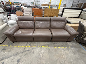 Natuzzi Brivido Sofa