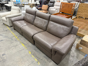 Natuzzi Brivido Sofa