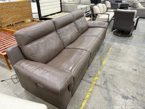 Natuzzi Brivido Sofa
