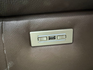 Natuzzi Brivido Sofa