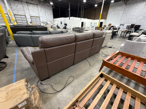 Natuzzi Brivido Sofa
