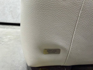 Natuzzi Brivido Leather Chair